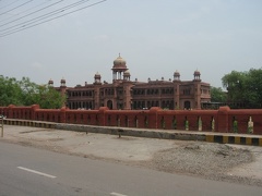 St  John s College Agra2